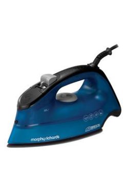 Morphy Richards 300264 Breeze Ionic Iron